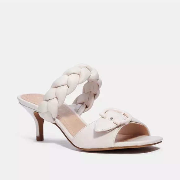 COACH Mollie Sandal - Picture 1 of 6